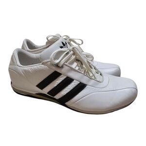 Vintage Y2k Adidas Porsche Design Shoes